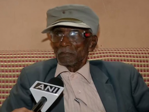 30 बार चुनाव हारने के बाद भी नहीं मानी हार, एक बार फिर मैदान में सुबुधी