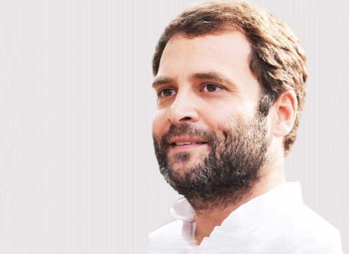 40 हजार कैश और 72 लाख का कर्ज- कुछ ऐसा है राहुल गांधी की संपत्ति का लेखा-जोखा