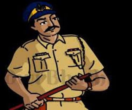चुनाव आचार संहिता के नाम पर लातूर में सराफा व्यापारी को लूटने वाले चार पुलिस कर्मी बर्खास्त
