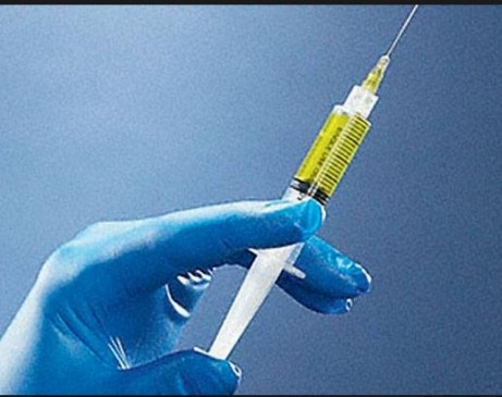 Girl death due to injection,doctors charged with negligence