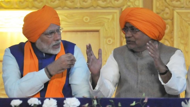 धारा 370 और राम मंदिर पर बीजेपी से मतभेद, जेडीयू जारी नहीं करेगी मेनिफेस्टो!
