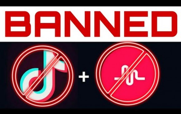 टिक टॉक यूजर्स को झटका, हाईकोर्ट ने दिए बैन करने के निर्देश