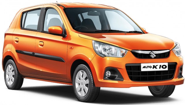 ज्यादा सुरक्षित हुई Maruti Suzuki Alto K10, लेकिन बढ़ गए दाम