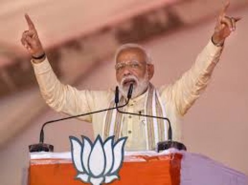 निर्मला सीतारमण ने कहा- मुंबई हमले के बाद कांग्रेस सरकार ने ठोस कदम नहीं उठाया, कल गरजेंगे मोदी निर्मला सीतारमण ने कहा- मुंबई हमले के बाद कांग्रेस सरकार ने ठोस कदम नहीं उठाया, कल गरजेंगे मोदी
