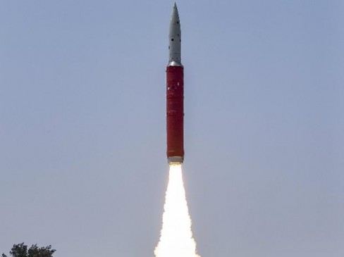 नासा ने कहा, A-Sat परीक्षण से स्पेस स्टेशन को खतरा, भारतीय एक्सपर्ट ने खारिज किया दावा