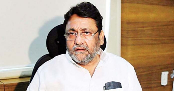 NCPs claimed : Not getting crowd, therefore Shahs rallies canceled in Vidarbha