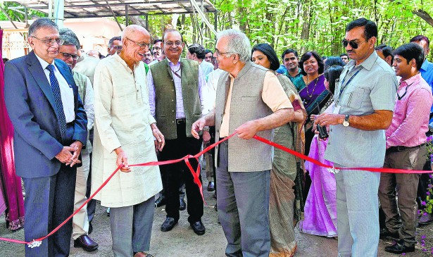 Industry should keep the natural resources in the mind : Professor Gadgil