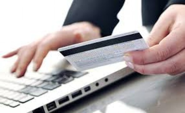 Net banking should apply on the election to stop black money