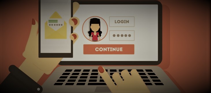 Online banking service are stop, people are troubling