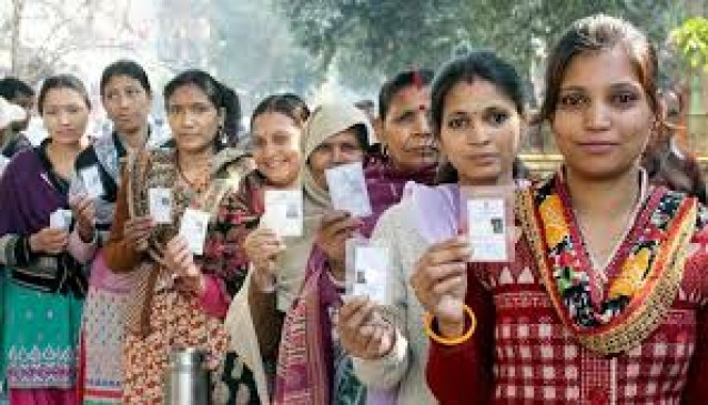 Political Controversy: Role of Women Voters on Wins-Loss