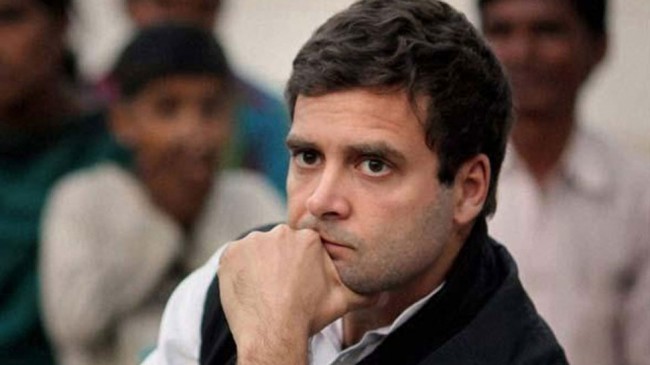 राहुल गांधी की नागरिकता पर फिर खड़े हुए सवाल, 22 अप्रैल तक EC को देना होगा जवाब