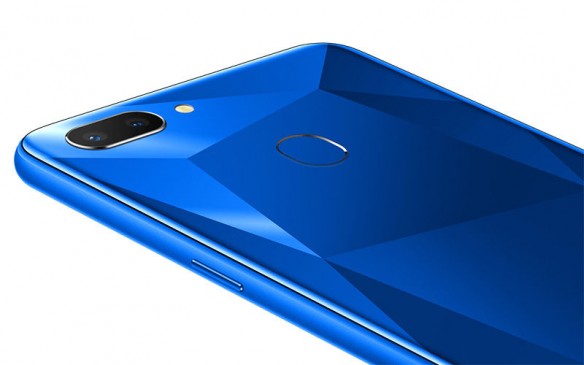 Realme जल्द लॉन्च कर सकती है अपना नया स्मार्टफोन, जानें क्या है खास