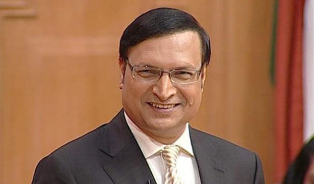 Reliability is the basic of media organisations : Rajat Sharma
