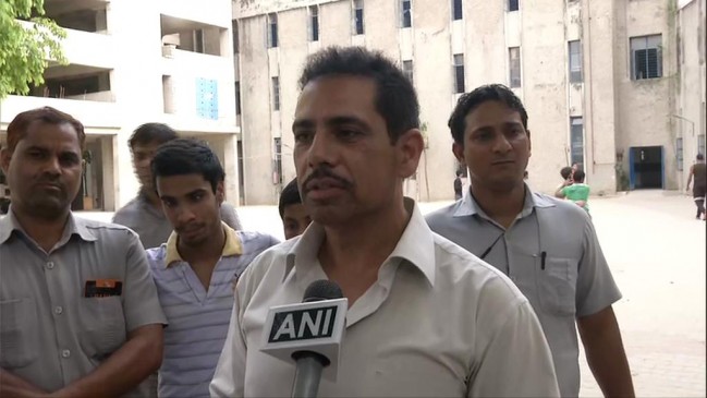 सक्रीय राजनीति में उतरेंगे वाड्रा! कहा- लोगों को लगा तो मैं पूरी ताकत के साथ उतरूंगा