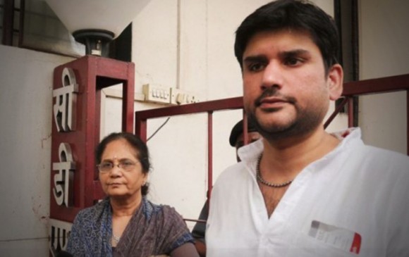 गला दबाकर की गई ND तिवारी के बेटे रोहित शेखर की हत्या, पोस्टमार्टम में खुलासा