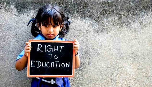 RTE: Document of 208 students approaching Verification Committee