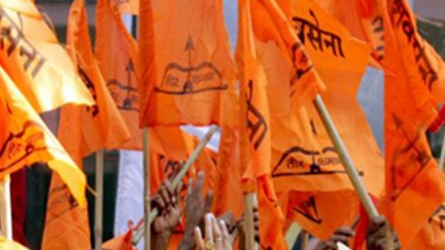Shiv Sena and Bahujan Vikas Aghadi workers fought with each other, FIR filed by both sides