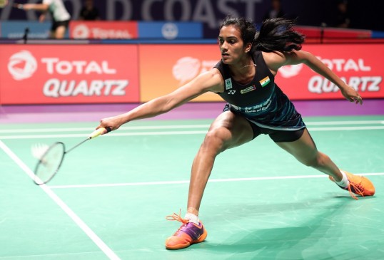 Singapore Open 2019: सिंधू सेमीफाइनल में हारीं, भारतीय चुनौती पूरी तरह समाप्त