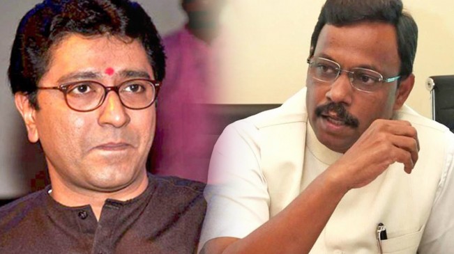 Tawde attacked on congress for statement of ashram girls case