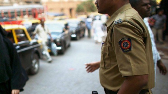 Two-month-old kidnapped child found from Nashik