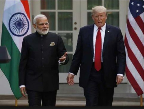 भारत को ताकतवार बनाने के लिए अमेरिका संसद में लाया अहम बिल