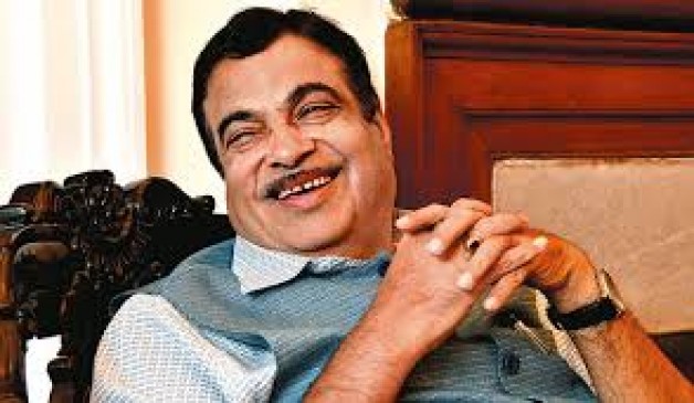 Various organizations comes in the support of Nitin Gadkari Various organizations comes in the support of Nitin Gadkari