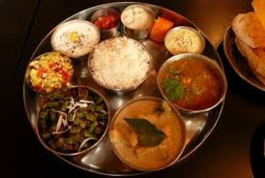 चोट लगे तुझको तो दर्द मुझे होता है : 50 साल से एक ही थाली में खाना खा रहे दो सगे भाई चोट लगे तुझको तो दर्द मुझे होता है : 50 साल से एक ही थाली में खाना खा रहे दो सगे भाई