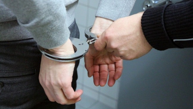 25 lakh demand on the name of mafia from TV Producer, arrested