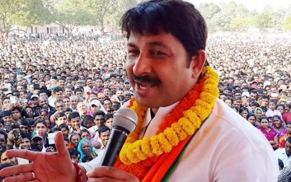चुनावी मैदान में उतरे थे ये एक्टर्स, 23 मई को होगा इनकी किस्मत का फैसला चुनावी मैदान में उतरे थे ये एक्टर्स, 23 मई को होगा इनकी किस्मत का फैसला