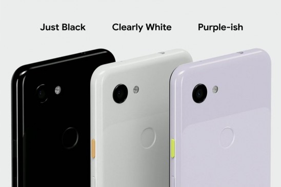 Google I/O 2019 : Google Pixel 3a, Pixel 3a XL लॉन्च, Android Q में ये होगा खास Google I/O 2019 : Google Pixel 3a, Pixel 3a XL लॉन्च, Android Q में ये होगा खास