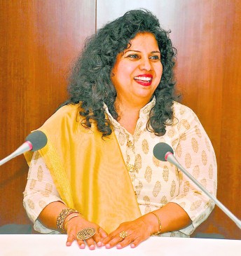 Heema sardesai say freedom of speech does not mean abuse people