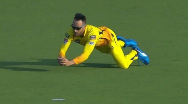 IPL-2019 के वो बेहतरीन कैच, जिसने दर्शकों को हैरान कर दिया...VIDEO IPL-2019 के वो बेहतरीन कैच, जिसने दर्शकों को हैरान कर दिया...VIDEO