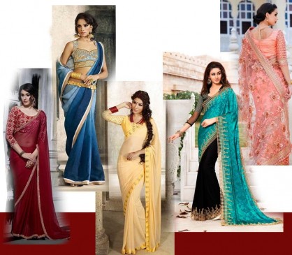 Clothes Tips: दिखना चाहती हैं स्लिम-ट्रिम तो फॉलो करें इन टिप्स को Clothes Tips: दिखना चाहती हैं स्लिम-ट्रिम तो फॉलो करें इन टिप्स को