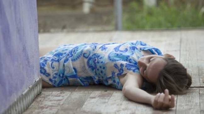 अजब-गजब: ऐसा गांव जहां चलते-चलते अचानक लग जाती है लोगों की नींद अजब-गजब: ऐसा गांव जहां चलते-चलते अचानक लग जाती है लोगों की नींद