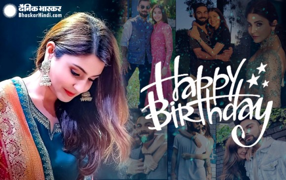 Happy Birthday: इन दमदार किरदारों को निभाने वालीं अनुष्का पति संग करेंगी बर्थडे सेलिब्रेट