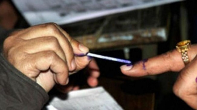 BJP complaint of fake vote in Amarwara, 39 thousand voters without id