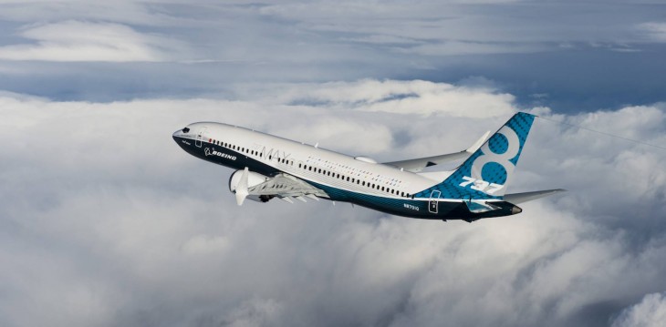 बोइंग 737 मैक्स 8 विमान फिर से भरेगा उड़ान, सॉफ्टवेयर अपडेट का काम पूरा