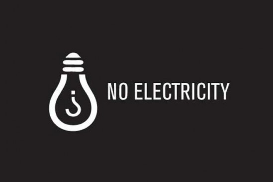 बिजली की अघोषित कटौती से आम आदमी हलाकान, सुबह 3 घंटे बंद रही बिजली