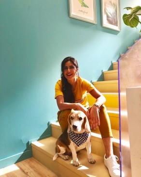 कटरीना के यह समर यलो ड्रेसेस बनाते हैं उन्हें आईकैंडी कटरीना के यह समर यलो ड्रेसेस बनाते हैं उन्हें आईकैंडी