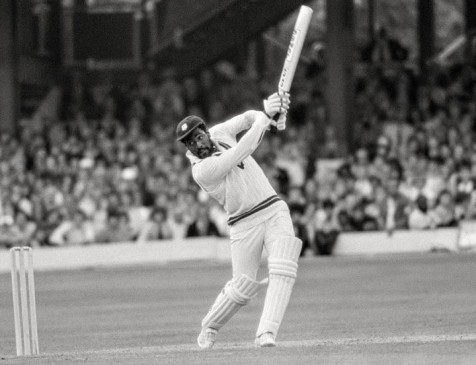 1975 में इंग्लैंड में हुआ था वर्ल्ड कप का पहला मैच, कुछ इस तरह बढ़ा सफर 1975 में इंग्लैंड में हुआ था वर्ल्ड कप का पहला मैच, कुछ इस तरह बढ़ा सफर