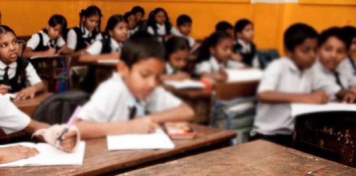 सर्वे में खुलासा : मनपा स्कूलों में पढ़ने वाले पहली से 8वीं कक्षा के 48 फीसदी बच्चों को नहीं आता ठीक से पढ़ना