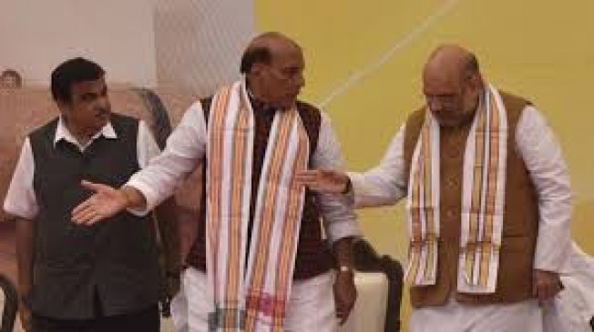 कैलाश बोले- हार की किरकिरी से बचने के लिए ईवीएम पर ठीकरा फोड़ रहा विपक्ष, संघ के दरबार पहुंची बंगाल की रिपोर्ट कैलाश बोले- हार की किरकिरी से बचने के लिए ईवीएम पर ठीकरा फोड़ रहा विपक्ष, संघ के दरबार पहुंची बंगाल की रिपोर्ट