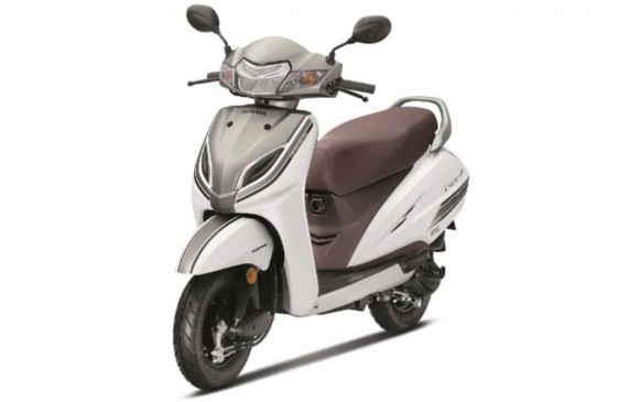 Honda Activa 5G का Limited Edition लॉन्च, जानें कीमत