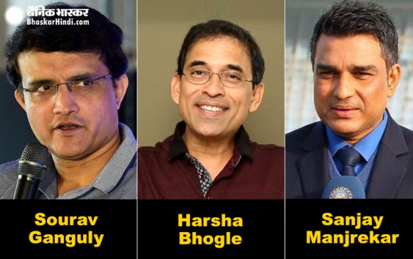 ICC ने जारी की वर्ल्ड कप के लिए कॉमेंटेटर्स की सूची, भारत से तीन नाम शामिल