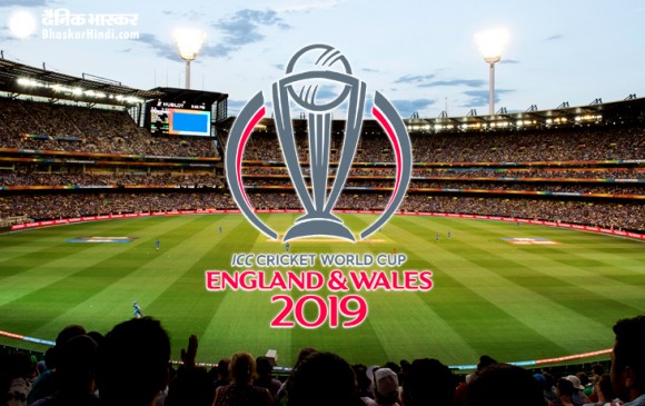 इस साल वर्ल्डकप में गूंजेगा यह गाना, ICC ने थीम सॉन्ग ‘स्टैंड बाई’ किया रिलीज