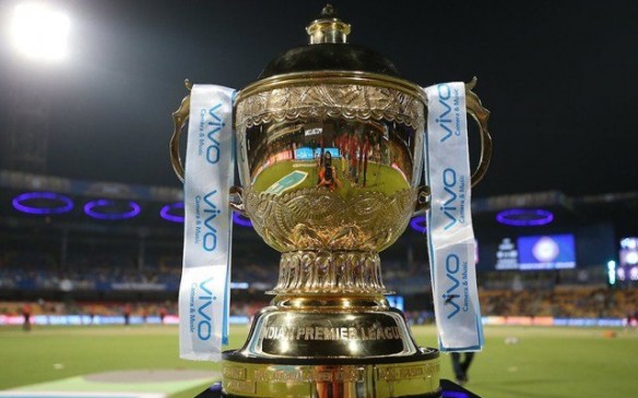 IPL-2019 के वो बेहतरीन कैच, जिसने दर्शकों को हैरान कर दिया...VIDEO