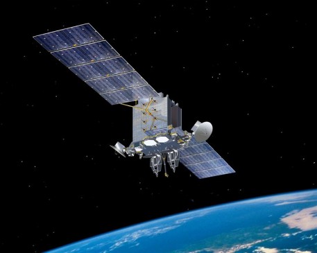 आतंकी शिविरों पर रखी जा सकेगी और पैनी नजर, 22 मई को लॉन्च होगा सैटेलाइट RISAT-2BR1
