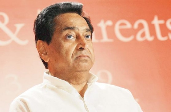 अब मप्र के मुख्यमंत्री कमलनाथ ने की इस्तीफे की पेशकश, नहीं रहना चाहते प्रदेशाध्यक्ष