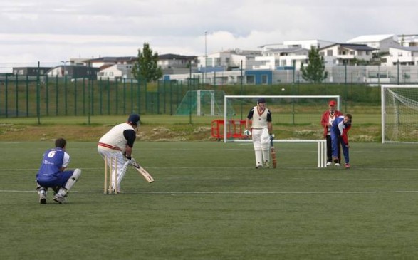 जानें दुनिया के इन देशों में क्यों नहीं खेला जाता है किक्रेट जानें दुनिया के इन देशों में क्यों नहीं खेला जाता है किक्रेट