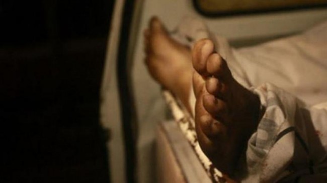 कोल्हापुर : मां-बाप ने कर दी बेटे की हत्या, शराब की लत से थे परेशान